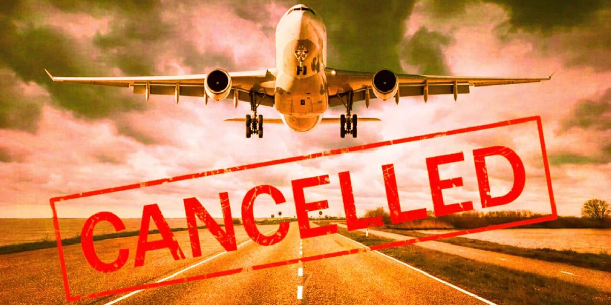 Air Arabia Cancellation Policy