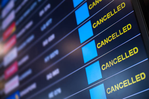 Check SAS Airlines Cancelled Flight Status