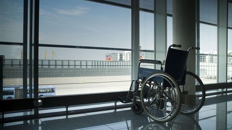 Get EL AL Airlines Special Assistance at Airport