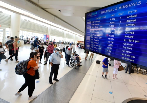 Check Ryanair Flight Change Status