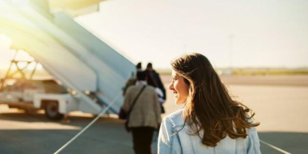 JetBlue Change Flight Policy