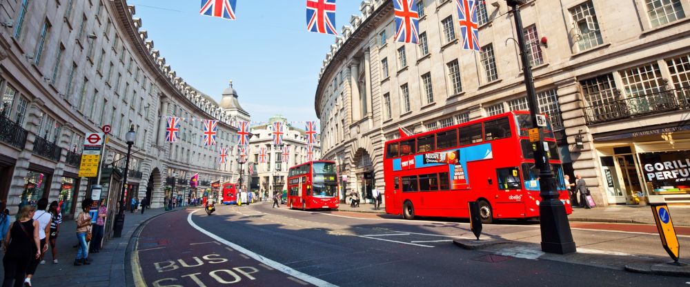 Best Airlines to Fly to London