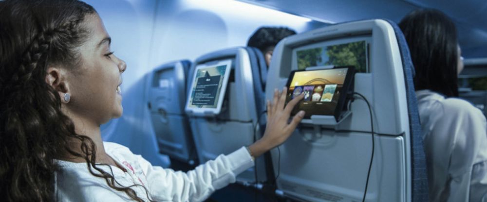 Does Copa Airlines Offer WiFi