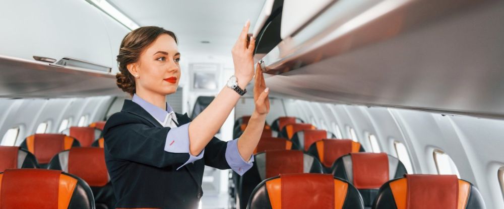 How Much Do Airline Attendants Make